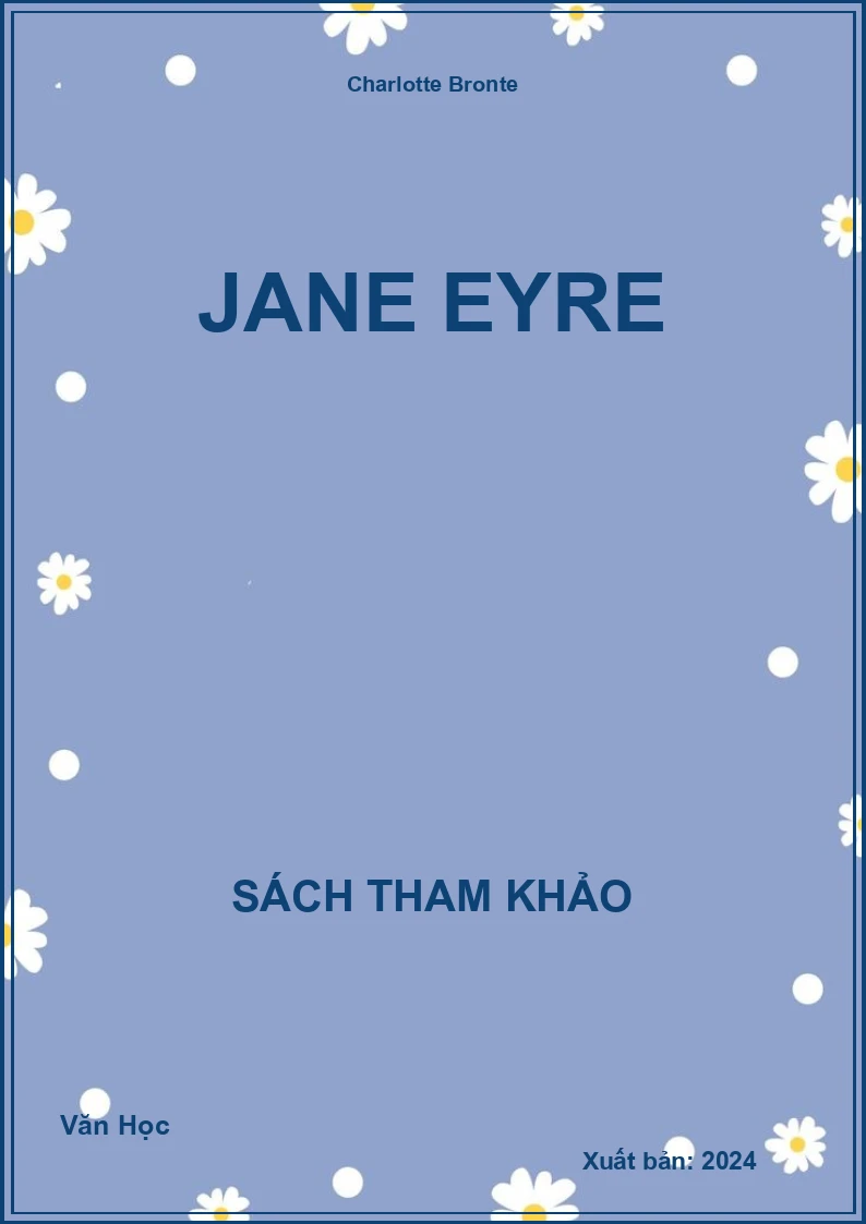 Jane Eyre