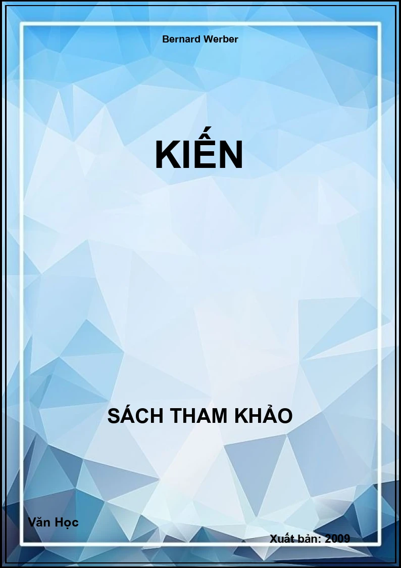 Kiến