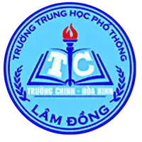 school logo