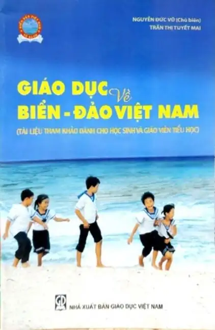 Giáo dục về biển đảo Việt Nam