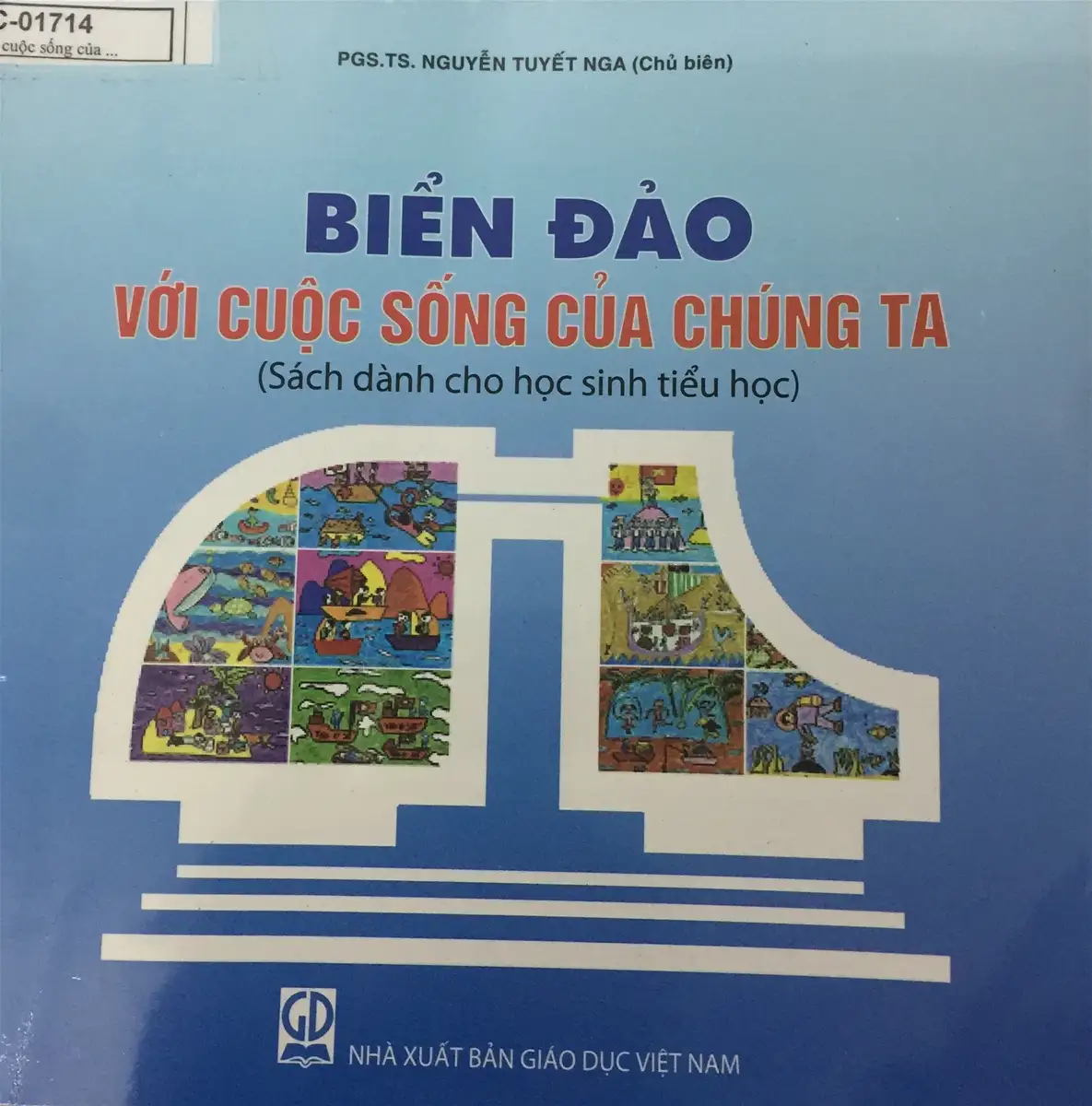 Biển đảo với cuộc sống của chúng ta