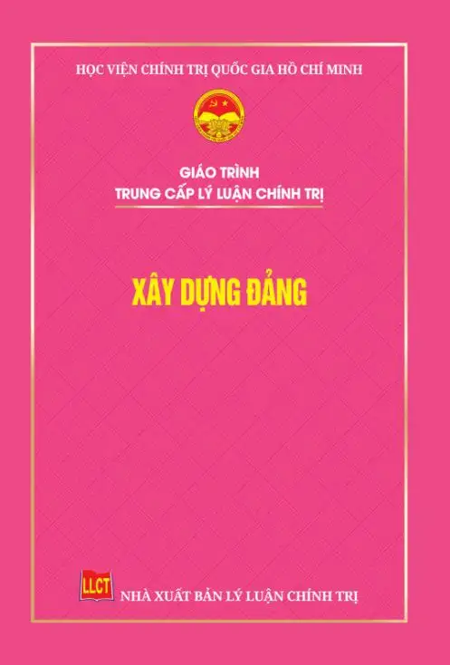 Xây Dựng Đảng