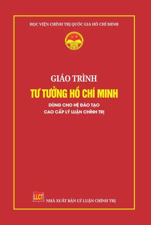 Tư tưởng Hồ Chí Minh