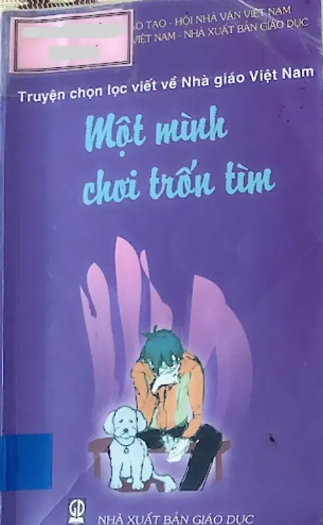 Một mình chơi trốn tìm