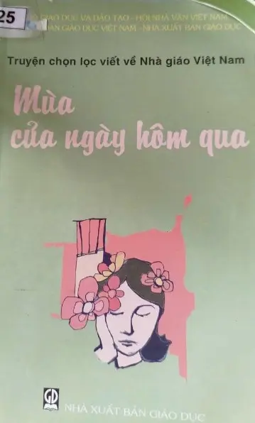 Mùa của hôm qua