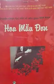 Hoa mẫu đơn