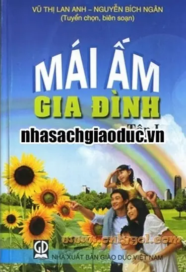 Mái ấm gia đình tập 1