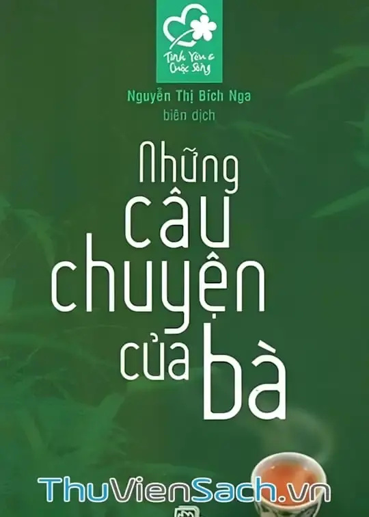 Những câu chuyện của bà