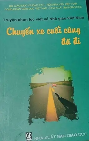 Chuyến xe cuối cùng đã đi