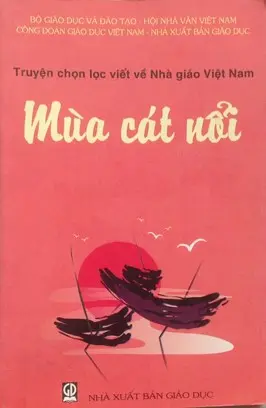 Mùa cát nổi