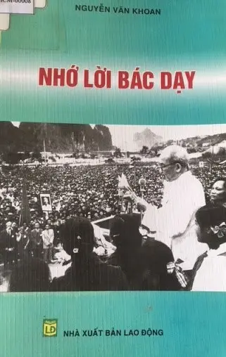 Nhớ lời Bác dạy