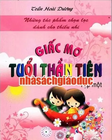 Giấc mơ tuổi thần tiên tập 1