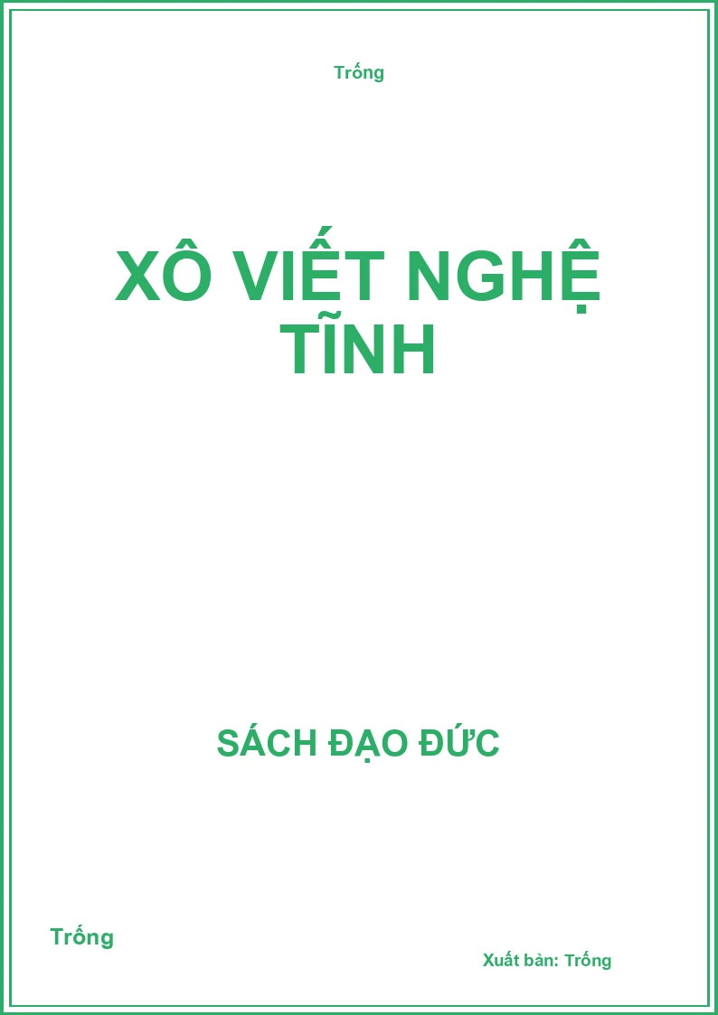 Xô Viết Nghệ Tĩnh