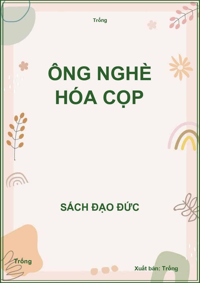 Ông Nghè hóa cọp