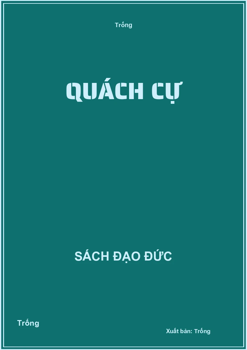 Quách Cự
