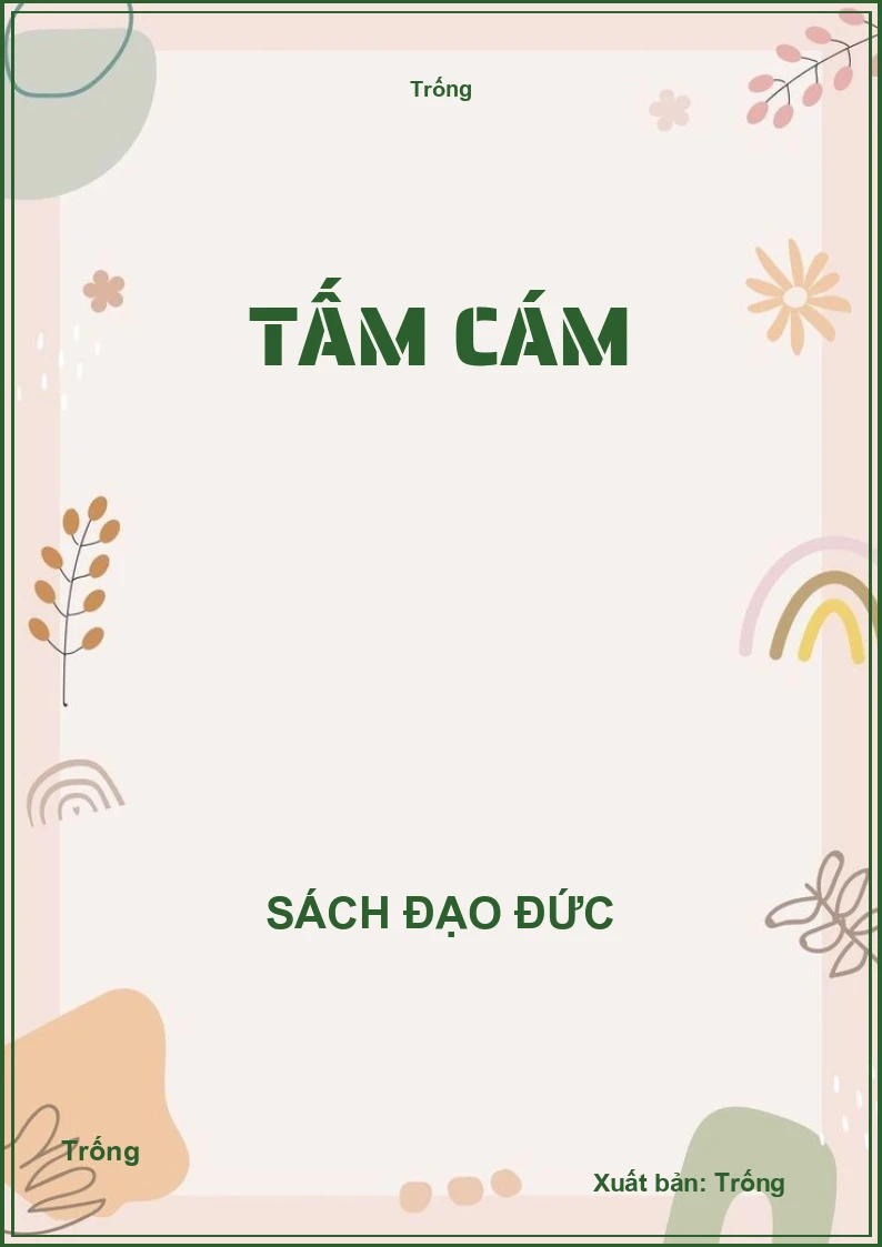 Tấm Cám