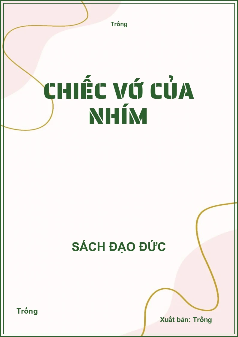 Chiếc vớ của nhím