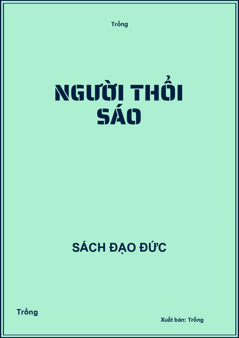 Người thổi sáo