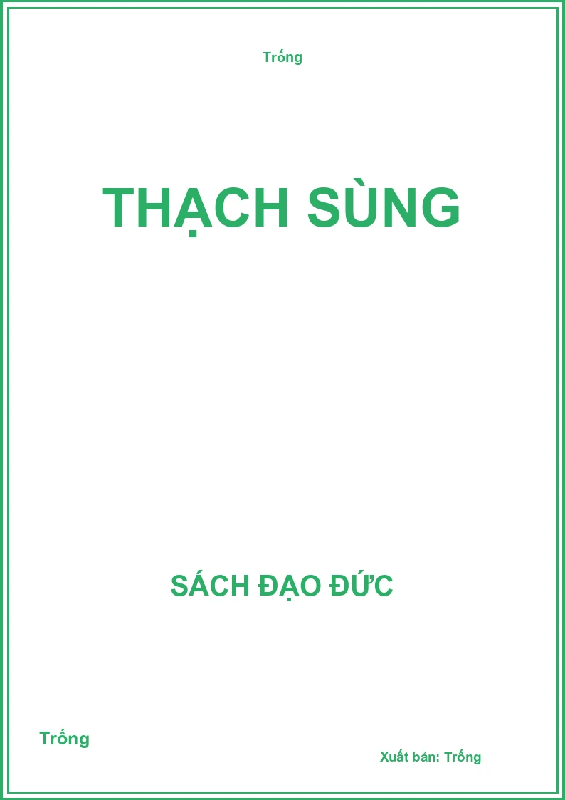 Thạch Sùng