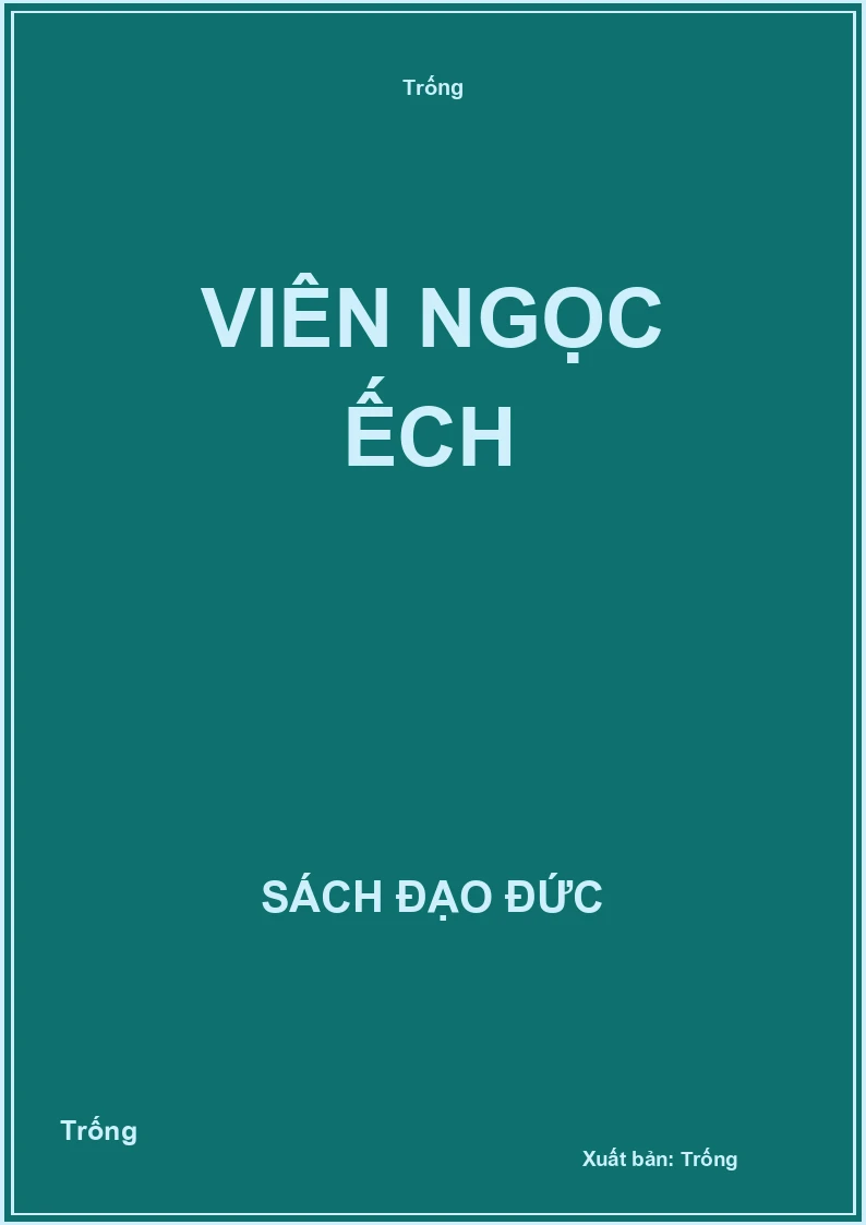 Viên ngọc ếch