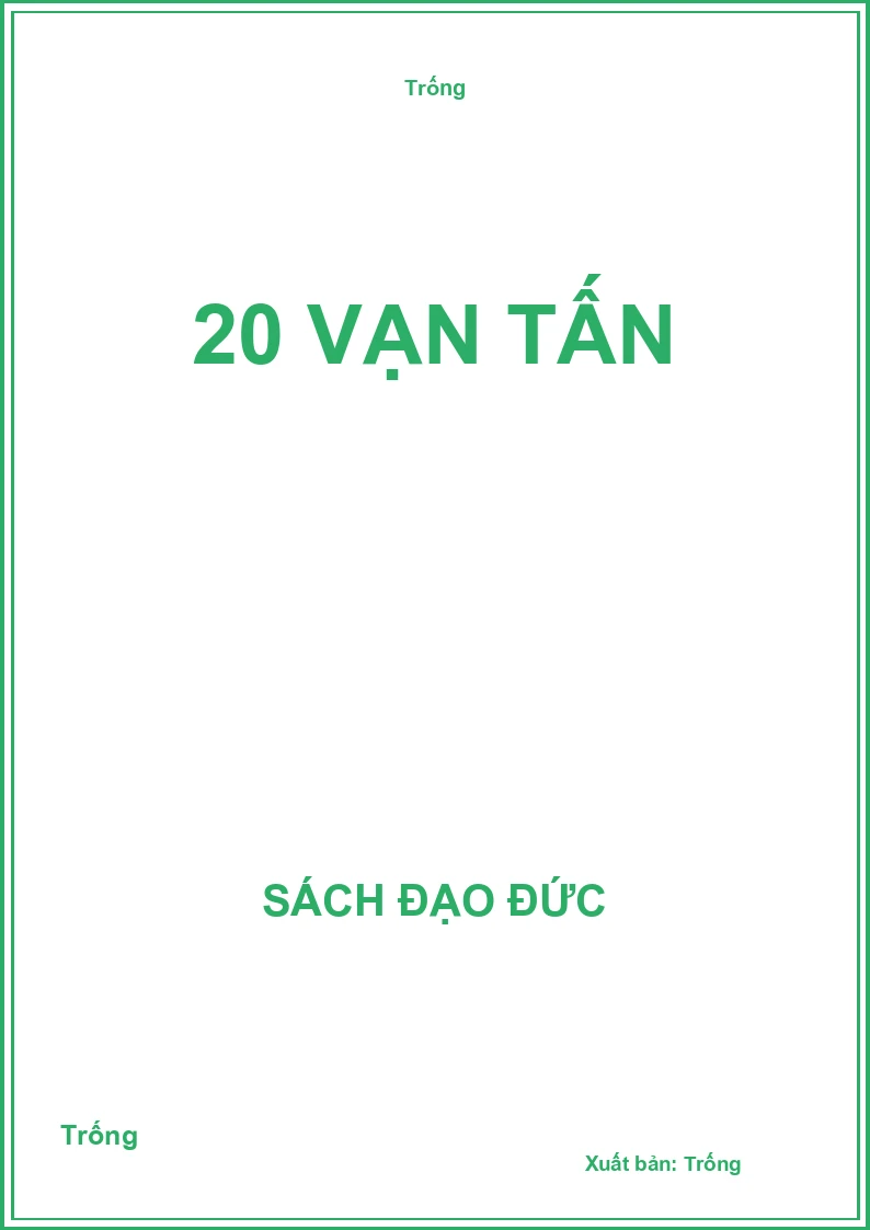 20 vạn tấn
