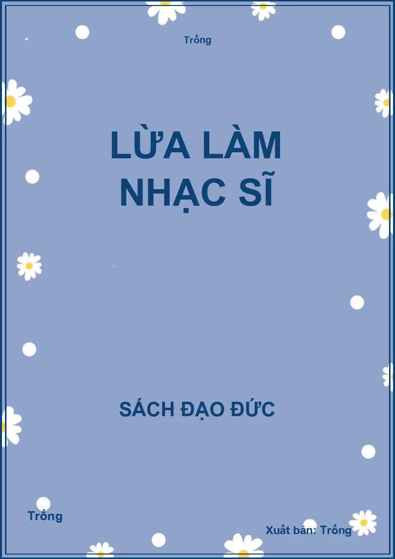 Lừa làm nhạc sĩ