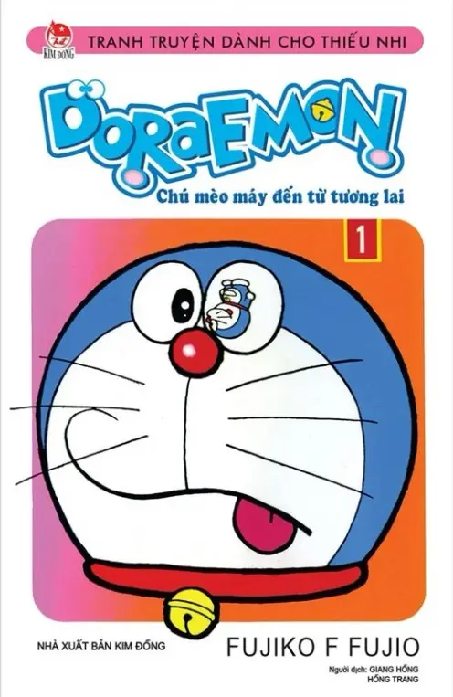 Doremon T1