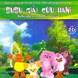 Susu giải cứu HANI