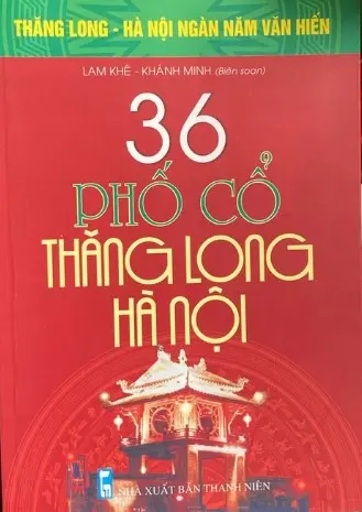 36 chợ Thăng Long Hà Nội