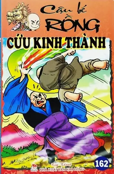 CBR- Cứu kinh thành