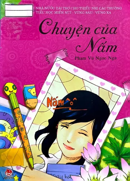 Chuyện của nấm