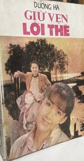 Giữ vẹn lời thề
