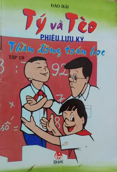 Tý và Tèo