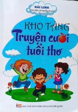 Kho tàng truyện cười tuổi thơ