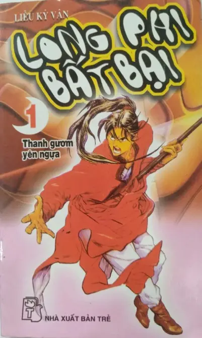 Long Phi bất bại