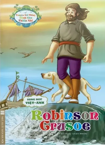 Robinson Grusaoe (1)