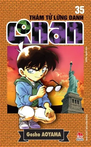 Conan T35