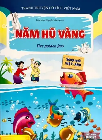 Năm hũ vàng