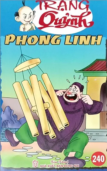 Trạng Quỳnh - Phong Linh