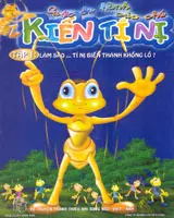Kiến tí nị tập
