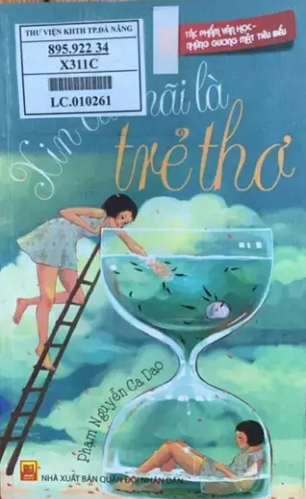 Xin cứ mãi là trẻ thơ 2