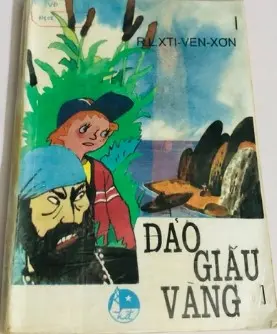 Đảo giấu vàng