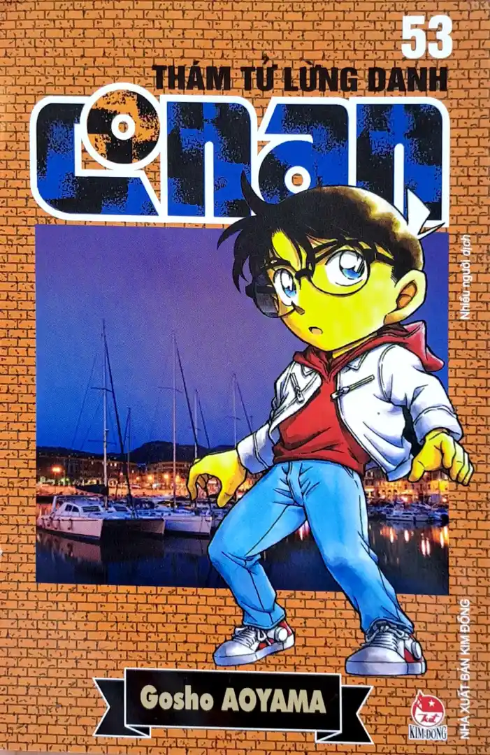 Conan T53