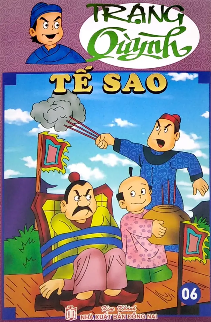 Tế sao 6