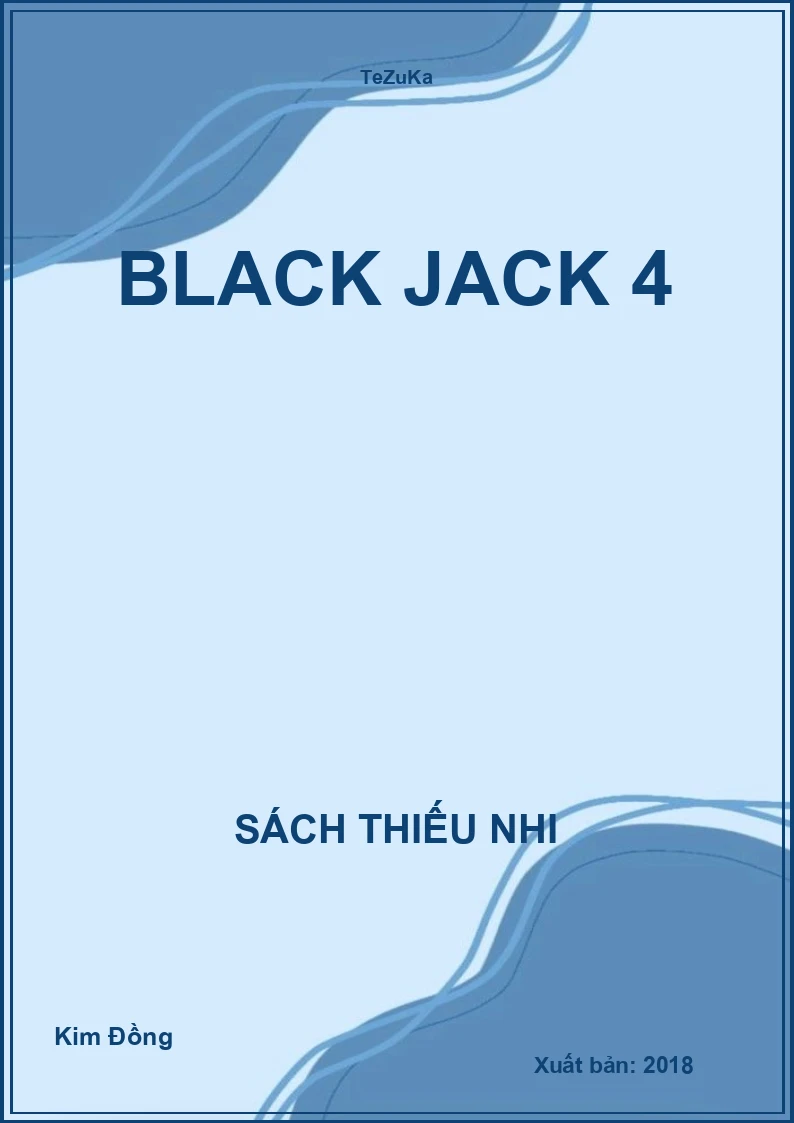 Black Jack 4