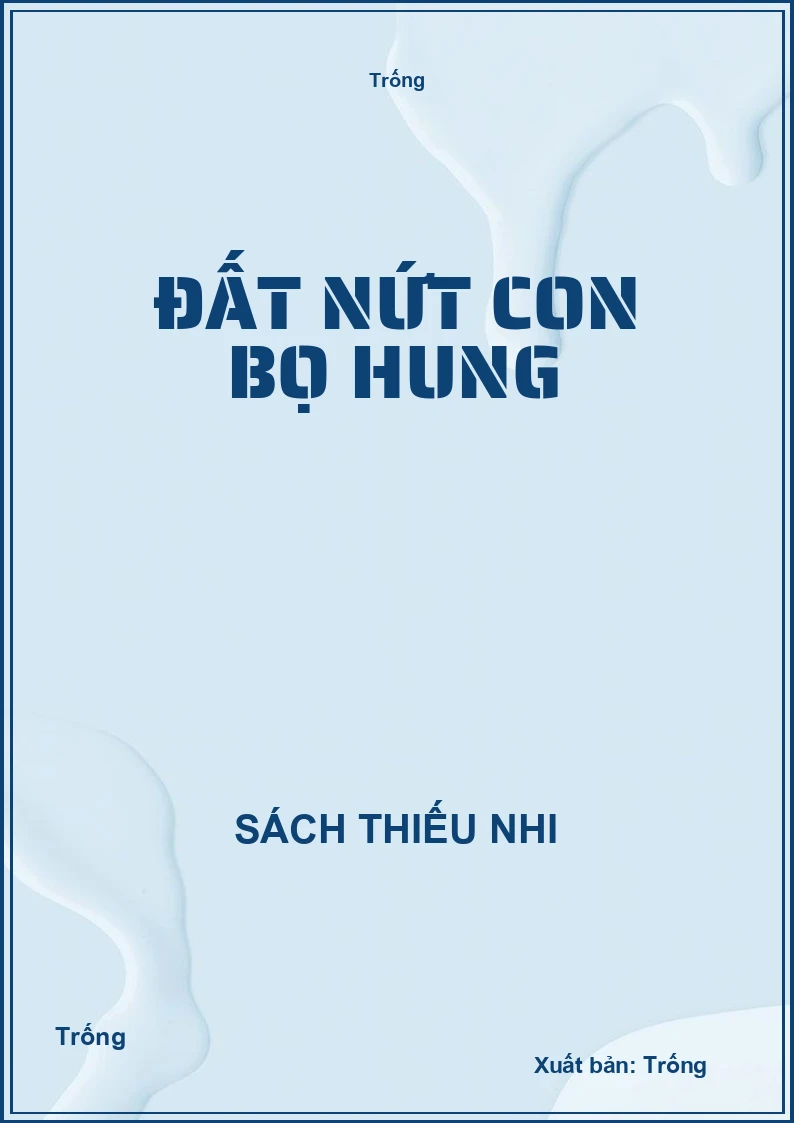 Đất nứt con bọ hung