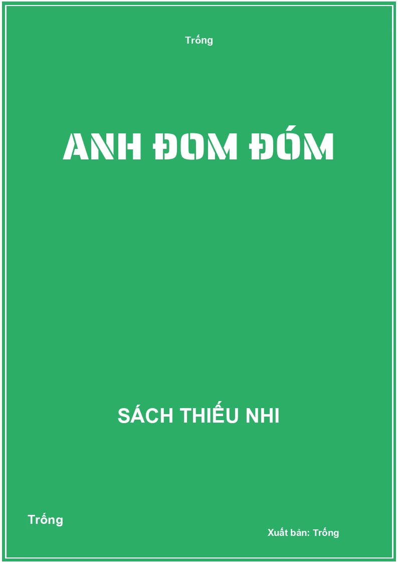 Anh đom đóm