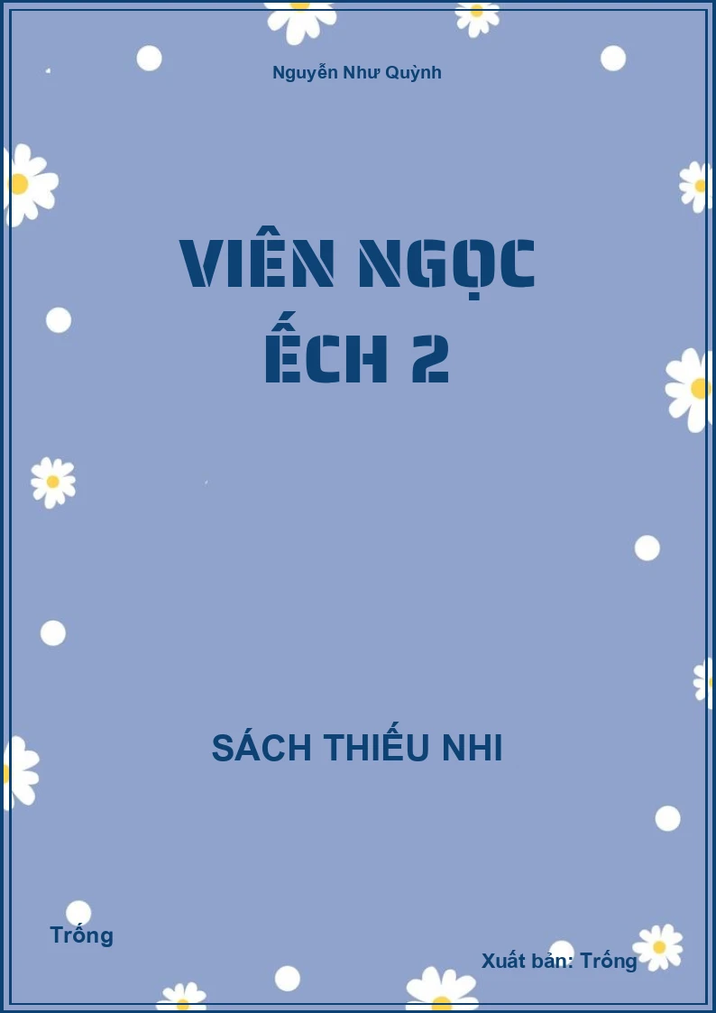 Viên ngọc ếch 2