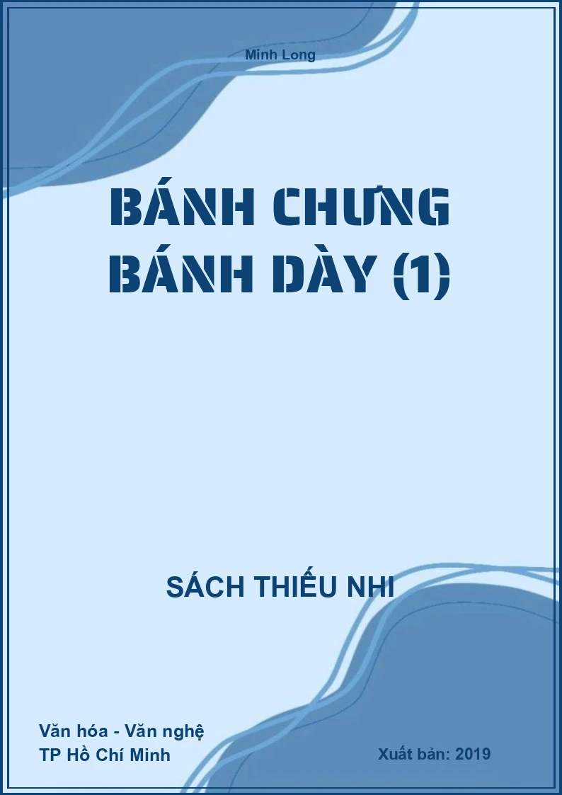 Bánh chưng bánh dày (1)