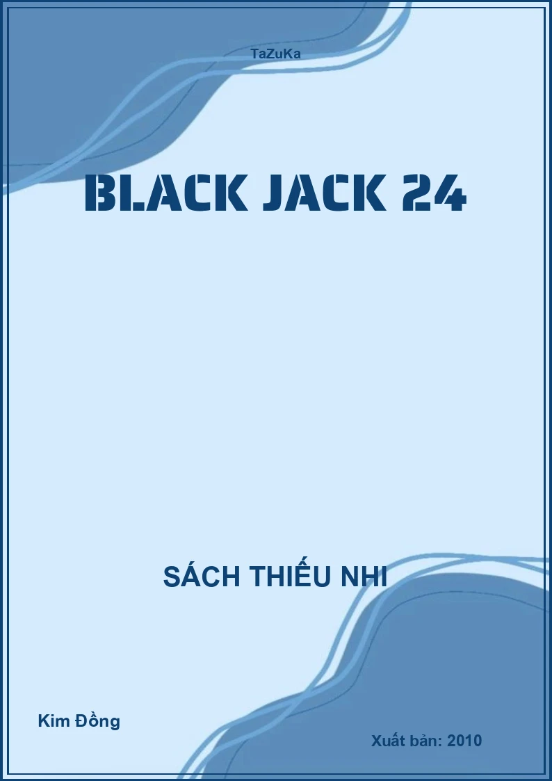 Black Jack 24